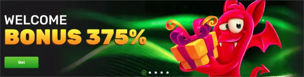 Voodoo Wins Casino - Best Online Casino